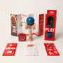 Kendama Play X Fruity Water