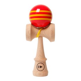Kendama Play X Red Dragon