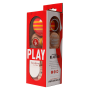 Kendama Play X Red Dragon