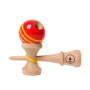 Kendama Play X Red Dragon