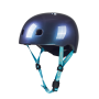 Casque Neochrome Bleu  - Taille S