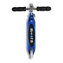 Sprite Bleu saphir roues LED