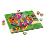 Jeu Pompon à partir de 5ans