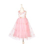 Elise pink dress