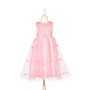 Elise pink dress