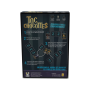 Toc chocottes - jeu de cartes de mémoire et de défausse