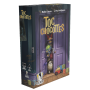 Toc chocottes - memory and discard card game