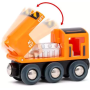 Circuit de Démarrage Transport de Fret - Pack A