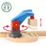 Freight Transport Starter Circuit - Pack A - BRIO World