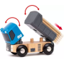 Freight Transport Starter Circuit - Pack A - BRIO World