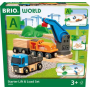 Freight Transport Starter Circuit - Pack A - BRIO World