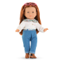 Ma Corolle 36 cm Doll Chic & Accessories Set