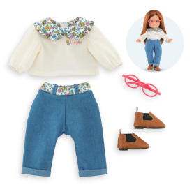Ma Corolle 36 cm Doll Chic & Accessories Set