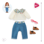 Coffret Chic & Accessoires pour Poupée Ma Corolle 36 cm