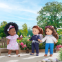 Ma Corolle 36 cm Doll Chic & Accessories Set