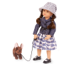 Ella Doll 50 cm - Götz Happy Kidz Signature Edition - Berlin Chic