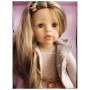 Poupée articulée Greta 50cm - Götz Happy Kidz