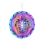 Suspension en acier inoxydable Tortue