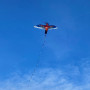 Cerf-volant Colibri
