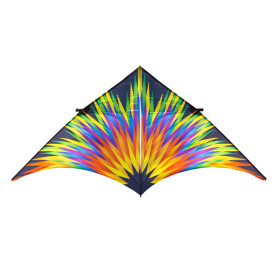 Delta 4m fireworks - Singleline Hq kites