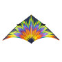 Delta 4m feu d'artifice - monofil HQ kites