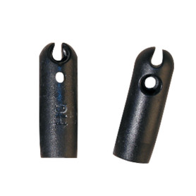 embout fendu 6mm