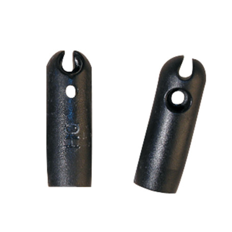 embout fendu 6mm