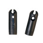 embout fendu 6mm
