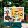 Kitchen box - I cook my favorite snacks