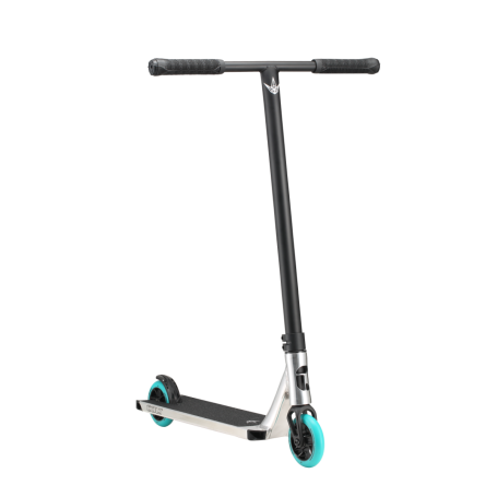 Trottinette freestyle Blunt - Colt S6 - Polished