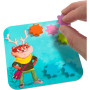 HABA Star Seekers game board,