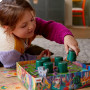HABA Star Seekers game board,