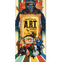 The Art Project - Jeu coopératif immersif