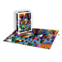 1000 pieces puzzle - Hot-air balloons
