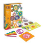 Spiral'Art - Create hypnotic, colourful designs!