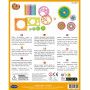 Spiral'Art - Create hypnotic, colourful designs!