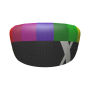 Coffret CrossKites Rio 1.2 Rainbow Complet