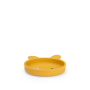 Set vaisselle bébé en silicone – Trois Petits Lapins – Assiette, bol, tasse