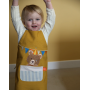 Bear apron - L'oiseau bateau