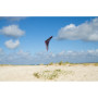 WHIZZ Speed ​​Kite without lines - Initiate