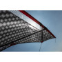 WHIZZ Speed ​​Kite without lines - Initiate