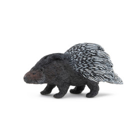 Porcupine - Papo's Figurine
