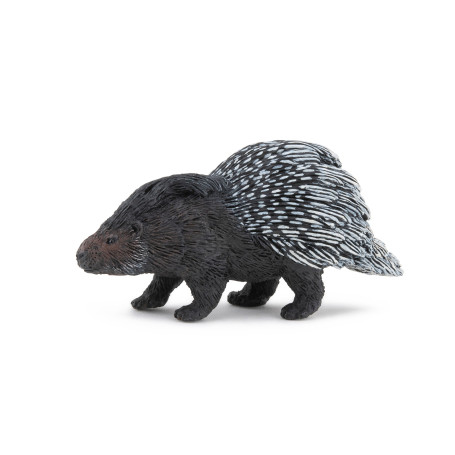 Porcupine - Papo's Figurine