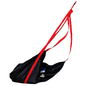 Ballast Bag for Single-Line Kite