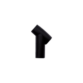 Flexible elbow Junction Ø8mm - HQ kites