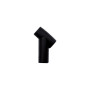 Flexible elbow Junction Ø8mm - HQ kites