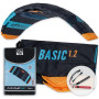 Paraflex Basic Voile d'initiation 2 lignes