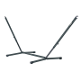 Support Hamac NAUTICO Anthracite