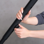 Hammock stand NAUTICO Anthracite