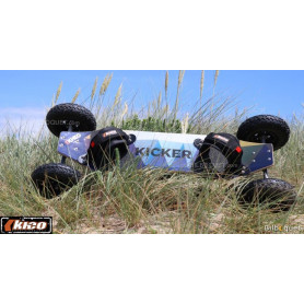 Mountainboard Kheo Kicker